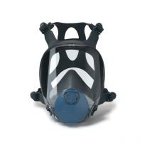 Masque complet série 9000 masque complet série 9000 ts ffp3/p3 oui 1 pièce(s) sans cartouche - moldex metric