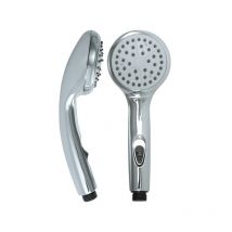 Douchette stop 'o 1 jet chromée douchette stop 'o 1 jet chromée 1 pièce(s) - edouard rousseau sas