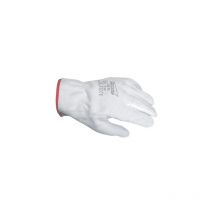 Gants croûte paume fleur de bovin gants croûte paume fleur de bovin t10 cuir non agressions mécaniques 10 1 sachet(s) de 10 paire(s) - singer freres