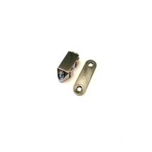 Loqueteaux magnétiques polair loqueteau magnétique polair chromé 4 kg 1 pièce(s) - outillage progress