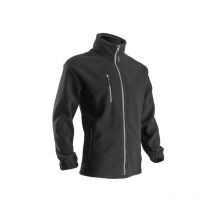 Veste polaire angara veste polaire angara noir ts s noir entre 1 et 3 polyester veste 400 - 500 g 1 pièce(s) - coverguard euro protection