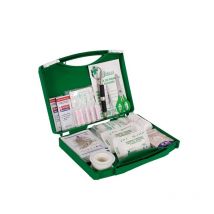 Trousse de secours métalliers trousse de secours métalliers 1 pièce(s) - esculape