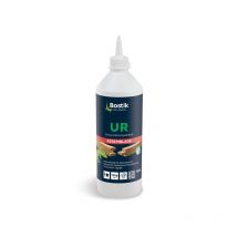 Colle à bois vinylique ur / intérieur prise rapide colle bois ur de 1 à 5 minutes liquide manuelle bois et dérivés a base aqueuse vynilique intérieur
