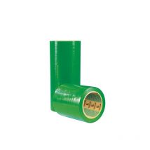 Adhésif de protection 2500 / surfaces rugueuses vert adhésif polyéthylène vert 2500 500 mm x 33 m 33.00 m 1 rouleau(x) de 33 mètre(s) linéaire - scapa