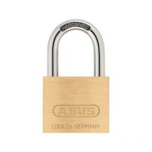 Cadenas laiton 60 cadenas 60 laiton 30 mm varié 30 mm 1 pièce(s) - abus france