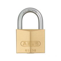 Cadenas laiton 65 cadenas 65 laiton 35 mm varié varié 35 mm 1 pièce(s) - abus france