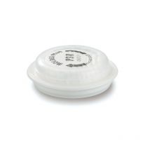 Filtres pour masques séries 7000 et 9000 filtres particules p3 r ffp3/p3 type p non 1 boîte(s) de 12 pièce(s) - moldex metric