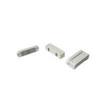 Loqueteaux magnétiques en applique série 6 loqueteau magnétique senior 26 2 a blanc 7 kg 1 pièce(s) - oloron