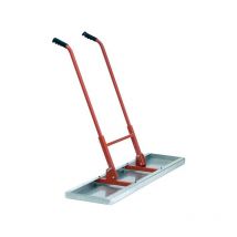 Lissarde à béton 1,34 m lissarde à béton 1,34 m 1 pièce(s) - sofop taliaplast