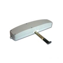 Boîtiers à chaîne électrique micro c30 boitier à chaine électrique micro c30 blanc 1 pièce(s) - comtra