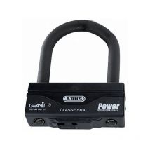 Antivol u granit antivol u granit 58hbiii 260 1 pièce(s) - abus france