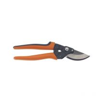 Sécateurs professionnels une main bi-matière sécateur professionnel une main bi-matière 23 cm 1 pièce(s) bi-matière 23 cm - bahco outillage