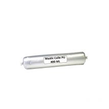 Mastic-colle polyuréthane - soudaflex 45 fc blanc polyuréthane manuelle oui 400 ml non multi-supports, béton/maçonnerie, bois et dérivés, carrelage, m