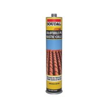 Mastic-colle pu colotuile polyuréthane manuelle oui non multi-supports, béton/maçonnerie, bois et dérivés, surface poreuses mastic-colle pu colotuile