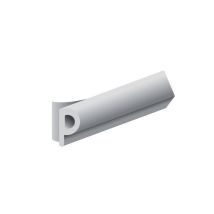 Joints d'isolation espace moyen p joint espace moyen 3-5 mm (p) brun 100 m rouleau 1 pièce(s) - france calfeutrage