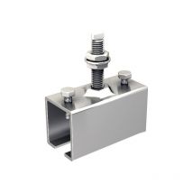 Manchons série 6255 manchon support tige courte 6255 1 pièce(s) - mantion sas