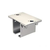 Manchons série 6255 manchon support plafond 6255 1 pièce(s) - mantion sas