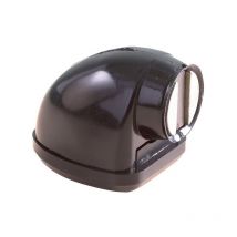 Arrêtoirs magnétiques série 2 arrêtoir magnétique cf 22 2 w sol gris 1 pièce(s) - oloron