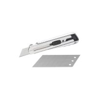 Cutter à cartouche fatmax® pro 25 mm cutter à cartouche fatmax® pro 25 mm 1 pièce(s) - stanley division construction