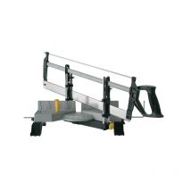 Scie à onglet articulée dynagrip™ scie à onglet articulée dynagrip™ 1 pièce(s) - stanley division construction