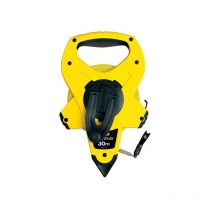Mesures longues powerwinder® classe iii mesure longue powerwinder 30 m x 12.7 mm 1 pièce(s) - stanley division construction