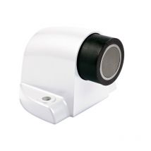 Butées magnétiques pour portes lourdes butée 9874 magnétique r9010b 1 pièce(s) - vachette anjou