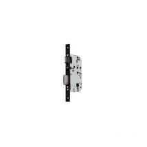 Serrures à larder d45 urgence serrure à larder d459 emergency saf tet r20 noir droite 70 mm pêne dormant 1/2 tour monopoint 50 mm 1 pièce(s) - vachett