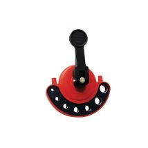 Accessoires pour scie trépan diamant guide de perçage pour foret diamant de 4 à 12 mm 1 pièce(s) - kopram erko