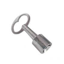 Clé triangle femelle 14 mm clé triangle femelle 14 mm 1 pièce(s) - dom tss