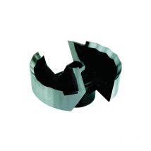 Fraisoir à fond plat fraisoir à fond plat 12 x 62 bois cylindrique 12 mm 62 mm 1 pièce(s) - fisch fammab