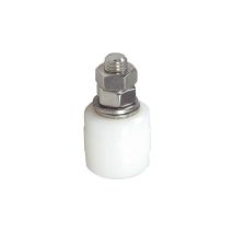 Olive de guidage nylon inox 304 ø 32 x 74 mm. olive de guidage nylon inox 304 ø 32 x 74 mm. 1 pièce(s) - proquinter