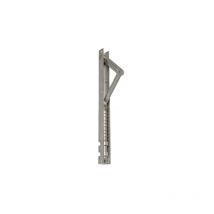 Verrou automatique à ressort inox 304 verrou automatique à ressort inox 304 1 pièce(s) - proquinter