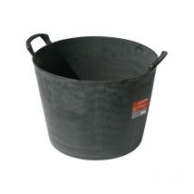 Auge capazo taliagom® 42 litres 1 pièce(s) auge capazo taliagom® 42 litres rond 42 litre(s) 33 cm epdm 45 cm - sofop taliaplast