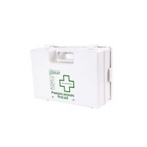 Trousse de secours industrie 20 personnes trousse de secours industrie 20 personnes 1 pièce(s) - esculape