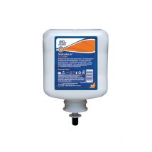 Crèmes de protection stokoderm aqua pure crème stokoderm aqua pure cartouche rechargeable crème hydratante 1000 ml 1 cartouche(s) de 1000 millilitre(s