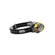 Lampe frontale pixa 3r rechargeable lampe frontale pixa 3r rechargeable 1 pièce(s) 55 rechargeable - petzl distribution
