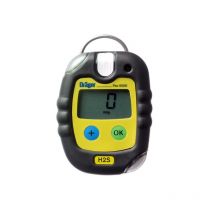 Détecteurs de gaz réutilisables pac® 6500 détecteur de gaz réutilisable co 1 pièce(s) - drager