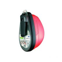 Demi-masque auto-sauveteur parat 3100 ffp3/p3 type a non demi-masque auto-sauveteur parat 3100 1 pièce(s) - drager