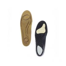 Semelles safety plus semelles safety plus t34/35 1 paire(s) 34/35 - jlf