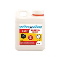 Protecteur multi-métaux - g10 inhibiteur protecteur multi-métaux - g10 inhibiteur 1 bidon(s) de 1 litre(s) - geb sas