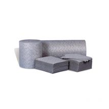 Absorbants universels tous liquides technisorb absorbant universel technisorb gris 40 x 50 cm 1 sac(s) de 100 feuille(s) - ets alain compas sas