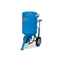 Sableuse à pression sf54 50 l sableuse à pression sf54 50 l 1 pièce(s) - acf air comprime francais