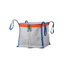 Sac à gravats polypropylène réutilisable 0.65 m³ sac à gravats polypropylène réutilisable 0.65 m³ 1 pièce(s) polypropylène tissé 1500 kg 900 mm - baob