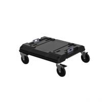 Module à roulettes tstak fatmax® module à roulettes tstak fatmax® 1 pièce(s) oui pro-stack™ non chariot, trolley - stanley division construction