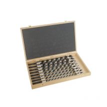 Mèches sds ø 12 à 22 bois sds + mèches sds ø 12 à 22 1 coffret(s) de 6 pièce(s) 12 - 22 mm - fisch fammab