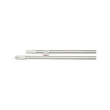 Manche alimentaire chr aluminium manche alimentaire chr aluminium 1 pièce(s) - brosserie thomas
