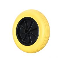 Roue increvable souple 360 mm roue increvable souple 360 mm 1 pièce(s) - altrad saint denis