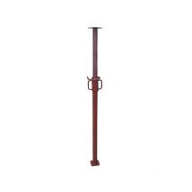 Étai acier épaisseur 1.8 mm etai acier 0.55 x 0.80 m 5 kg 1 pièce(s) acier 1200 dan 0.5 m 0.8 m - altrad saint denis