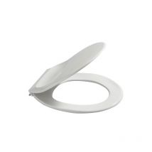 Abattant wc sanipla blanc abattant wc sanipla blanc 1 pièce(s) - sn rossignol