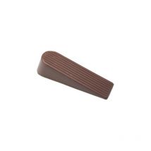 Câles-portes cale porte brun 103 x 30 mm 1 sachet(s) de 1 pièce(s) - select hardware france